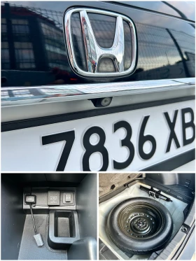 Honda Cr-v  !      ! | Mobile.bg    17