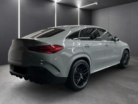 Mercedes-Benz GLE 53 4MATIC AMG/COUPE/FACELIFT/BURM/NIGHT/HEAD UP/PANO/ - 189980 лв. / 97135.23 € - 18889082 5