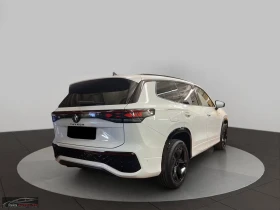 Обява за продажба на VW Tayron 2.0TDI/R-LINE/150HP/BACK-STYLE/ACC/NAVI/7S./860f ~ 103 099 лв. - изображение 4