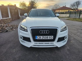 Audi Q5 2.0 dizel-170ks-2010god-S-Line-TOP - изображение 1