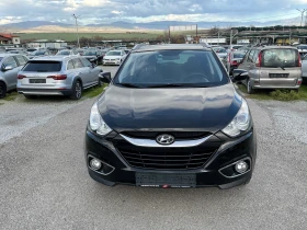 Hyundai IX35 1.7 CRDI