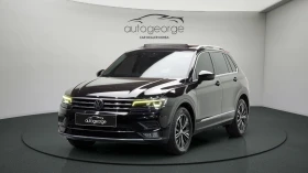 VW Tiguan 2.0TDI PRESTIGE 