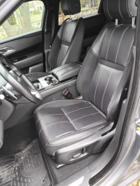 Land Rover Range Rover Velar 2.0d R dynamic - 54299 лв. / 27762.64 € - 62648321 10