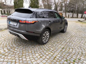 Land Rover Range Rover Velar 2.0d R dynamic - 54299 лв. / 27762.64 € - 62648321 4