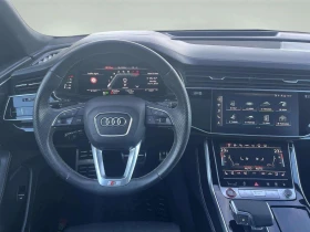 Audi SQ8 TFSI quattro | Mobile.bg � ����� ������ 12