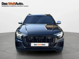 Audi SQ8 TFSI quattro | Mobile.bg � ����� ������ 2