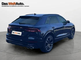 Audi SQ8 TFSI quattro | Mobile.bg � ����� ������ 5