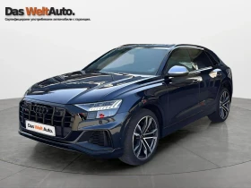 ������ Audi SQ8