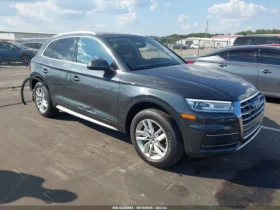 Audi Q5 PREMIUM 45 TFSI QUATTRO S TRONIC