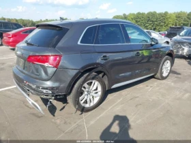 Audi Q5 PREMIUM 45 TFSI QUATTRO S TRONIC - 32000 лв. / 16361.34 € - 26727450 6