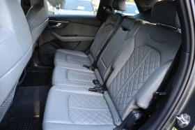 Audi SQ7 4.0TDI/Quattro/HuD/Камера 360/Карбон/Пано/6+ 1/Bos, снимка 10