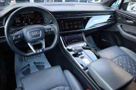 Audi SQ7 4.0TDI/Quattro/HuD/Камера 360/Карбон/Пано/6+ 1/Bos, снимка 7