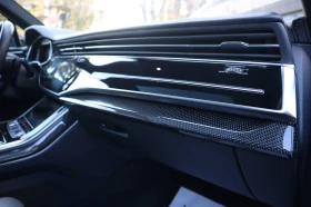 Audi SQ7 4.0TDI/Quattro/HuD/Камера 360/Карбон/Пано/6+ 1/Bos, снимка 8