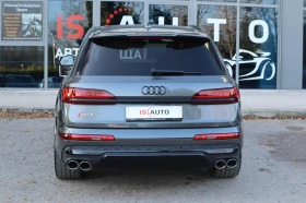 Audi SQ7 4.0TDI/Quattro/HuD/Камера 360/Карбон/Пано/6+ 1/Bos, снимка 4