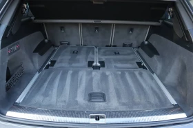 Audi SQ7 4.0TDI/Quattro/HuD/Камера 360/Карбон/Пано/6+ 1/Bos, снимка 11