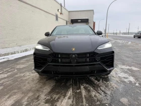Lamborghini Urus * SE * CARFAX * БЕЗ ПЪРВОНАЧАЛНА ВНОСКА, снимка 6