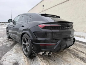 Lamborghini Urus * SE * CARFAX * БЕЗ ПЪРВОНАЧАЛНА ВНОСКА, снимка 2