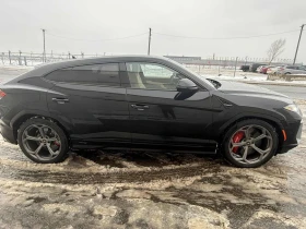 Lamborghini Urus * SE * CARFAX * БЕЗ ПЪРВОНАЧАЛНА ВНОСКА, снимка 3