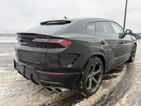 Lamborghini Urus * SE * CARFAX * БЕЗ ПЪРВОНАЧАЛНА ВНОСКА, снимка 7