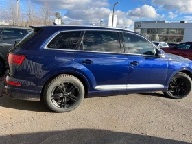 Audi Q7 * Technik * CARFAX * БЕЗ ПЪРВОНАЧАЛНА ВНОСКА - 14250 € / 27870.58 лв. - 59177096 3