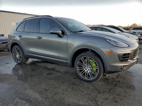 Porsche Cayenne - 19023 € / 37205.75 лв. - 32135755 4