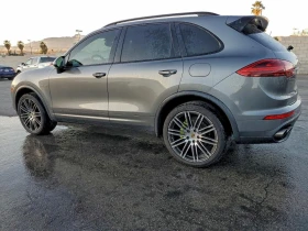 Porsche Cayenne - 19023 € / 37205.75 лв. - 32135755 2