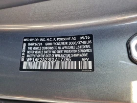Porsche Cayenne - 19023 € / 37205.75 лв. - 32135755 13