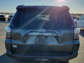 Toyota 4runner * SR5 * CARFAX * ЦЕНА ДО БГ - 16000 € / 31293.28 лв. - 60810347 4