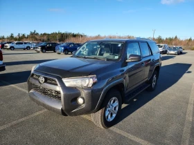 Toyota 4runner * SR5 * CARFAX * ЦЕНА ДО БГ