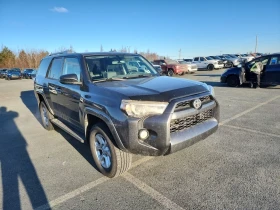 Toyota 4runner * SR5 * CARFAX * ЦЕНА ДО БГ - 16000 € / 31293.28 лв. - 60810347 2