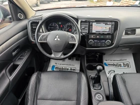 Mitsubishi Outlander 2, 2 DiD 4WD 7 места, снимка 9