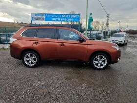 Mitsubishi Outlander 2, 2 DiD 4WD 7 места, снимка 5