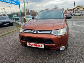 Mitsubishi Outlander 2, 2 DiD 4WD 7 места