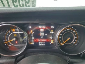 Jeep Wrangler 2.0L 4 4x4 w/Rear Wheel Drv - 17500 € / 34227.03 лв. - 43888916 12