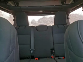 Jeep Wrangler 2.0L 4 4x4 w/Rear Wheel Drv - 17500 € / 34227.03 лв. - 43888916 13