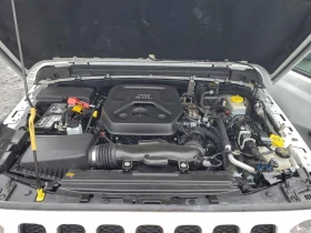 Jeep Wrangler 2.0L 4 4x4 w/Rear Wheel Drv - 17500 € / 34227.03 лв. - 43888916 4