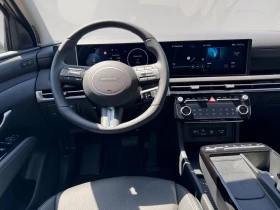 Hyundai Tucson 1.6PHEV/252HP/PRIME/PANO/360/KRELL/MEMO/HUD/741g | Mobile.bg � ����� ������ 9