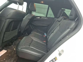 Mercedes-Benz GLE 400 АМГ Пакет/ CARFAX /Панорама/Подгрев/Памет/ Нави/ - 17500 € / 34227.03 лв. - 54652327 10