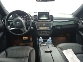 Mercedes-Benz GLE 400 АМГ Пакет/ CARFAX /Панорама/Подгрев/Памет/ Нави/ - 17500 € / 34227.03 лв. - 54652327 8