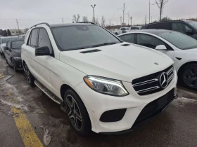 Mercedes-Benz GLE 400 АМГ Пакет/ CARFAX /Панорама/Подгрев/Памет/ Нави/ - 17500 € / 34227.03 лв. - 54652327 2