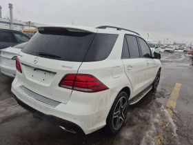 Mercedes-Benz GLE 400 АМГ Пакет/ CARFAX /Панорама/Подгрев/Памет/ Нави/ - 17500 € / 34227.03 лв. - 54652327 3