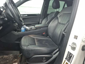 Mercedes-Benz GLE 400 АМГ Пакет/ CARFAX /Панорама/Подгрев/Памет/ Нави/ - 17500 € / 34227.03 лв. - 54652327 5