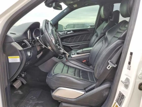 Mercedes-Benz GL 63 AMG ДИСТРОНИК* ПОДГРЕВ* ОБДУХВАНЕ* МАСАЖ* КАМЕРА* КЕЙЛ, снимка 9 - Автомобили и джипове - 53642460