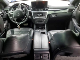 Mercedes-Benz GL 63 AMG ДИСТРОНИК* ПОДГРЕВ* ОБДУХВАНЕ* МАСАЖ* КАМЕРА* КЕЙЛ, снимка 7 - Автомобили и джипове - 53642460