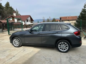 BMW X1 - 10600 € / 20731.80 лв. - 14108602 6