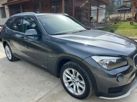 BMW X1 - 10600 € / 20731.80 лв. - 14108602 3