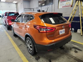 Nissan Qashqai 2L 4cyl AWD - 19155 € / 37463.92 лв. - 99669488 4