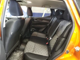 Nissan Qashqai 2L 4cyl AWD - 19155 € / 37463.92 лв. - 99669488 11