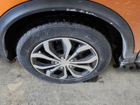 Nissan Qashqai 2L 4cyl AWD - 19155 € / 37463.92 лв. - 99669488 6