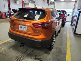 Nissan Qashqai 2L 4cyl AWD - 19155 € / 37463.92 лв. - 99669488 3